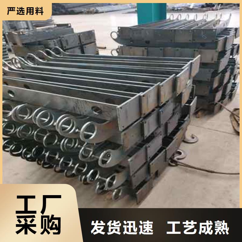 护栏行业品牌厂家