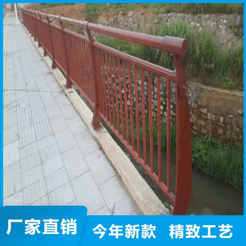 护栏用专业让客户省心