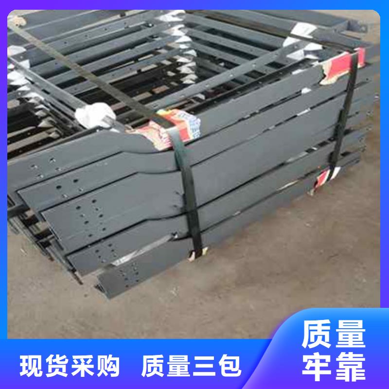 护栏生产厂商
