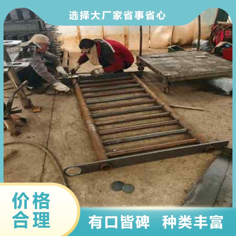 护栏实体厂家质量有保障