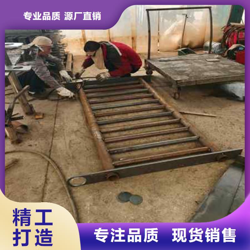 护栏生产厂家