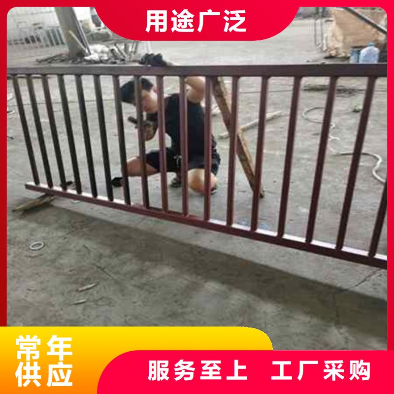 护栏大型厂家