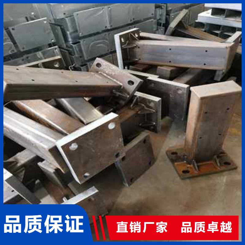护栏现货充裕