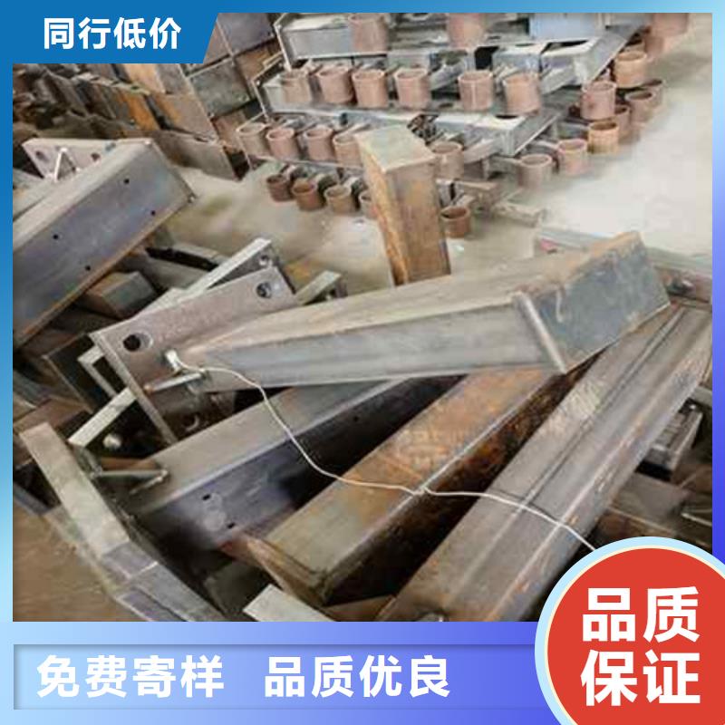 护栏实体厂家质量有保障