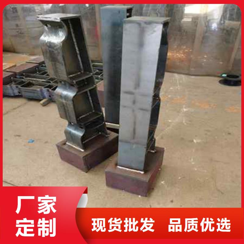 护栏正规工厂有保障