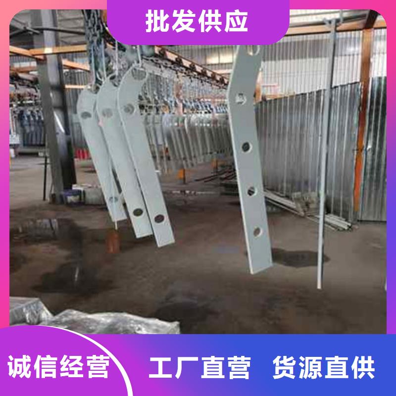 护栏常年供货