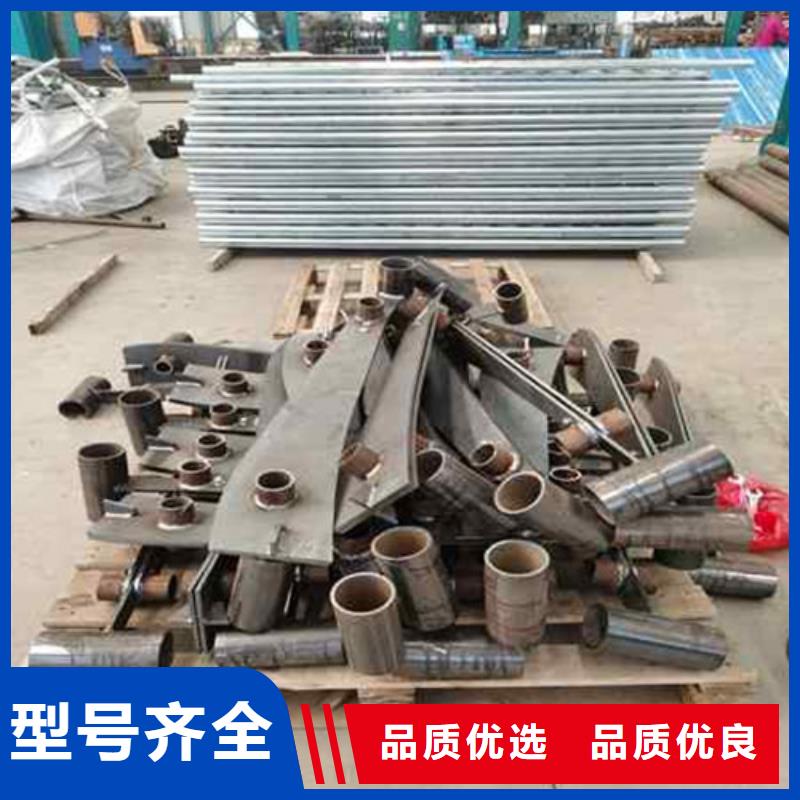 护栏认准实力工厂