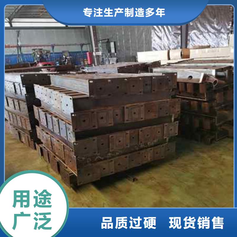 护栏-护栏放心之选