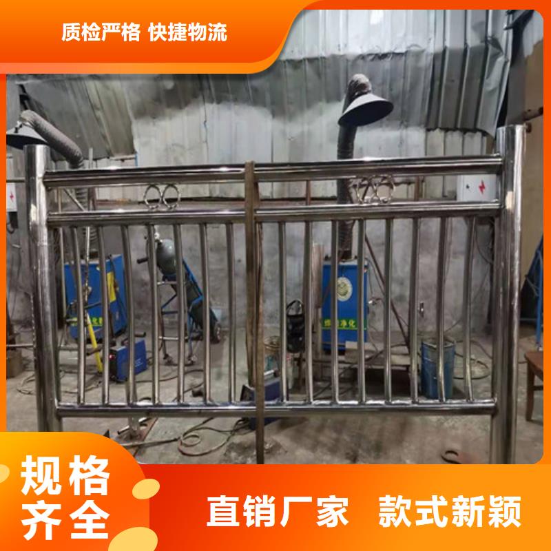 护栏用专业让客户省心