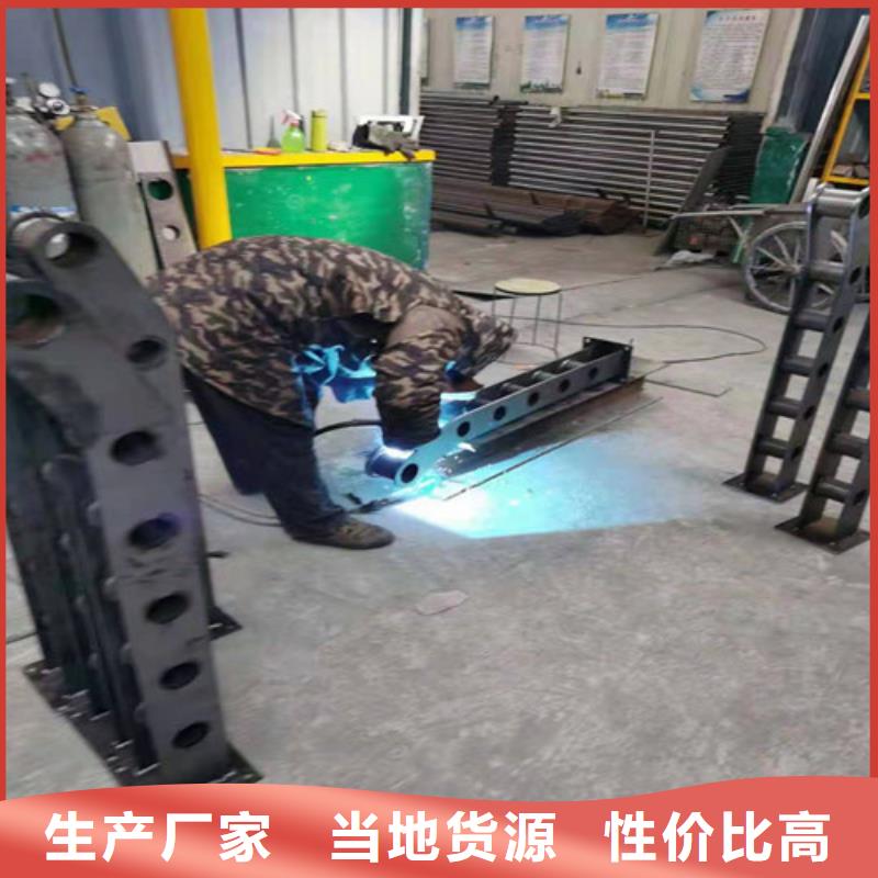 服务周到的护栏经销商