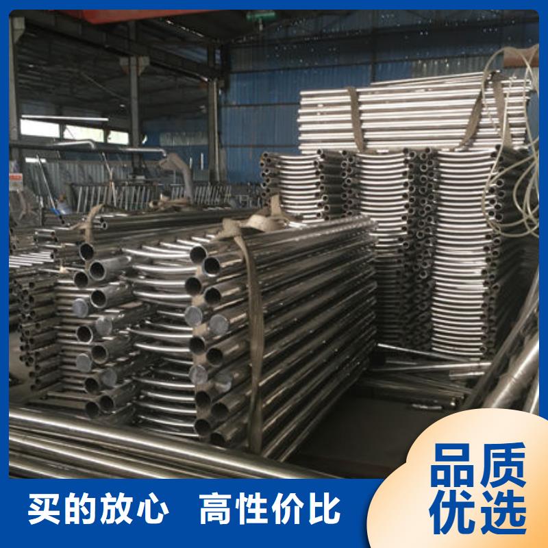 不锈钢复合管护栏、不锈钢复合管护栏价格