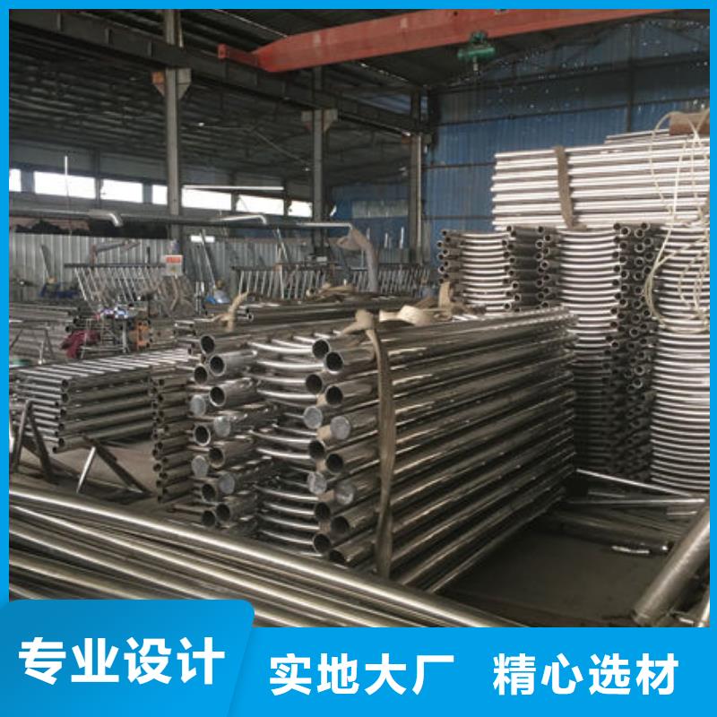 不锈钢复合管护栏型号汇总