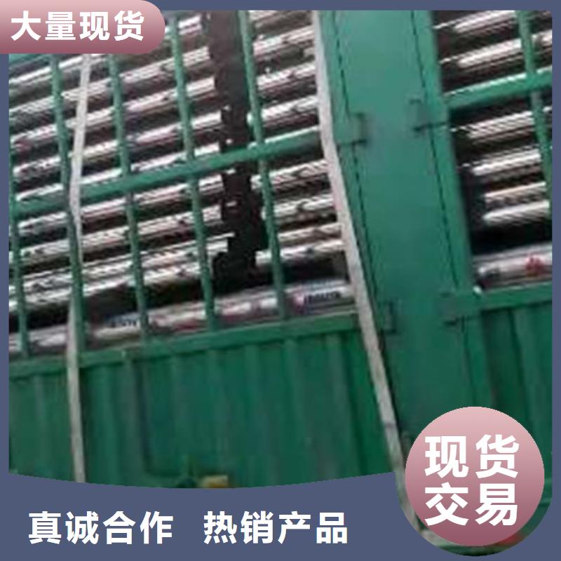 ：不锈钢复合管护栏厂家