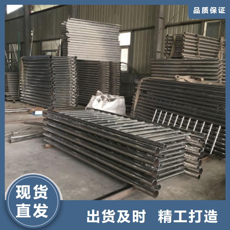 桥梁护栏质量认证