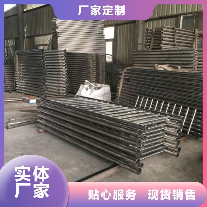 桥梁护栏口碑评价