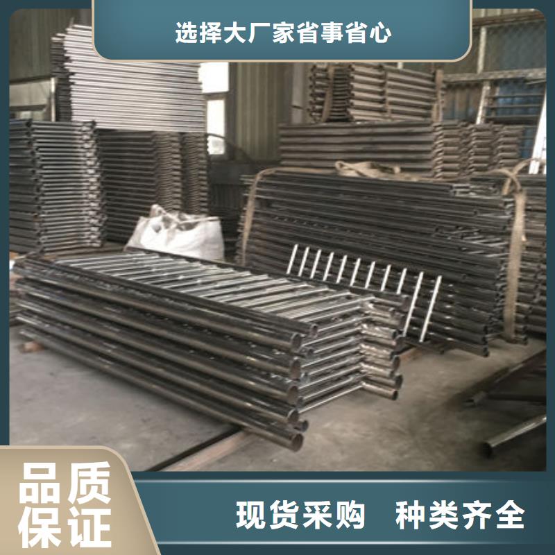 桥梁护栏口碑评价