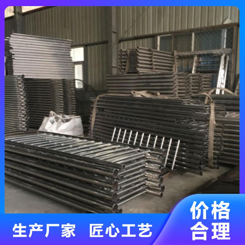 桥梁护栏研发厂家