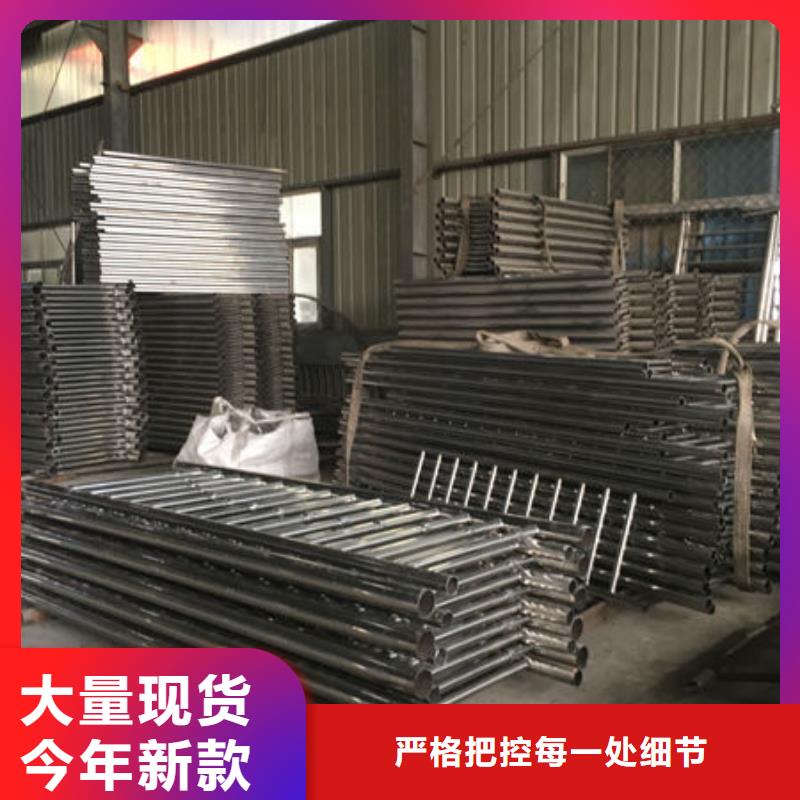 桥梁护栏厂家信誉好