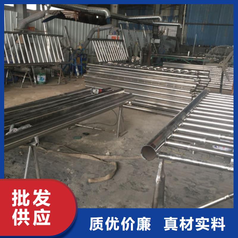 桥梁护栏、桥梁护栏生产厂家_规格齐全