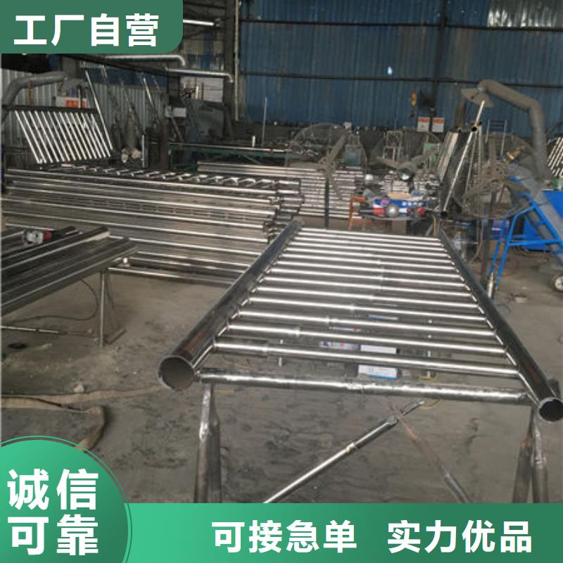 桥梁护栏、桥梁护栏厂家直销-发货及时