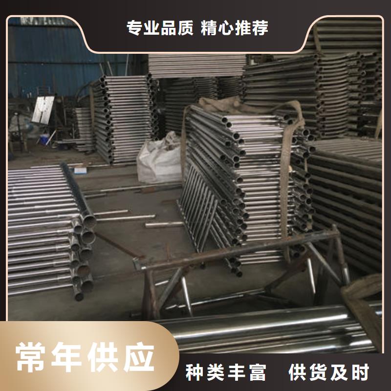 桥梁护栏欢迎询价