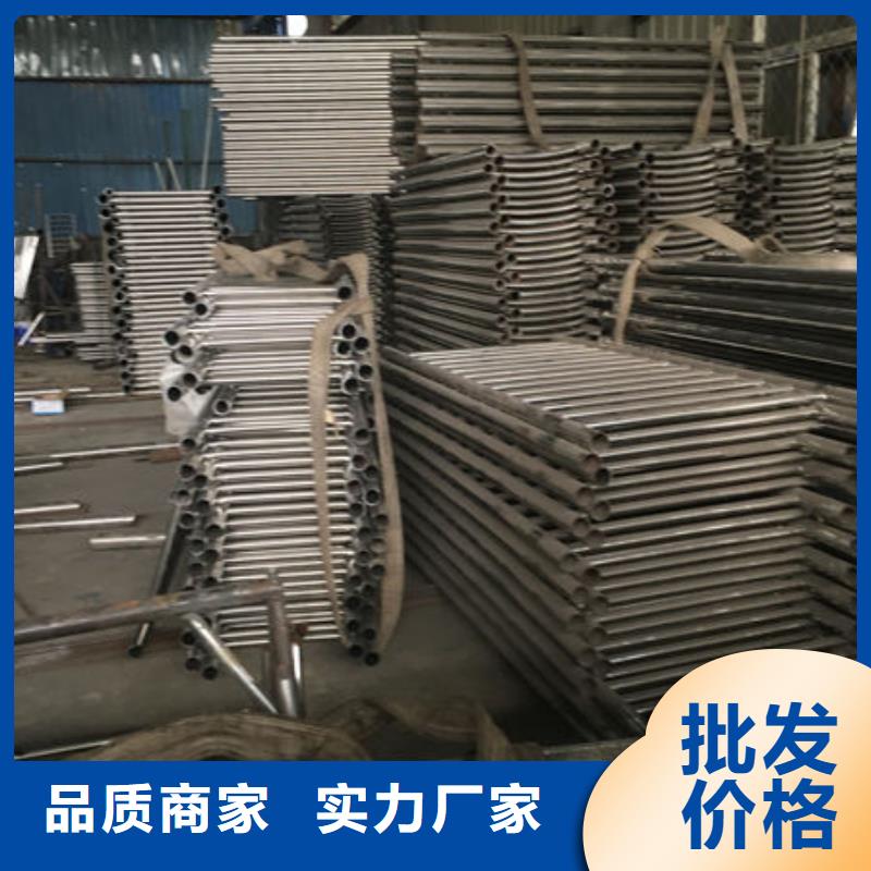 桥梁护栏基地