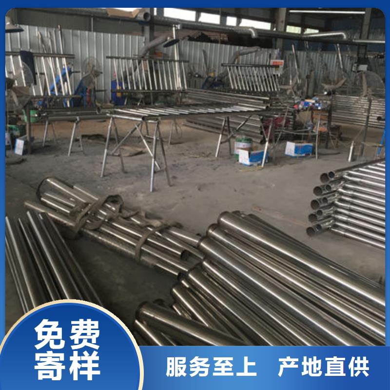 桥梁护栏基地