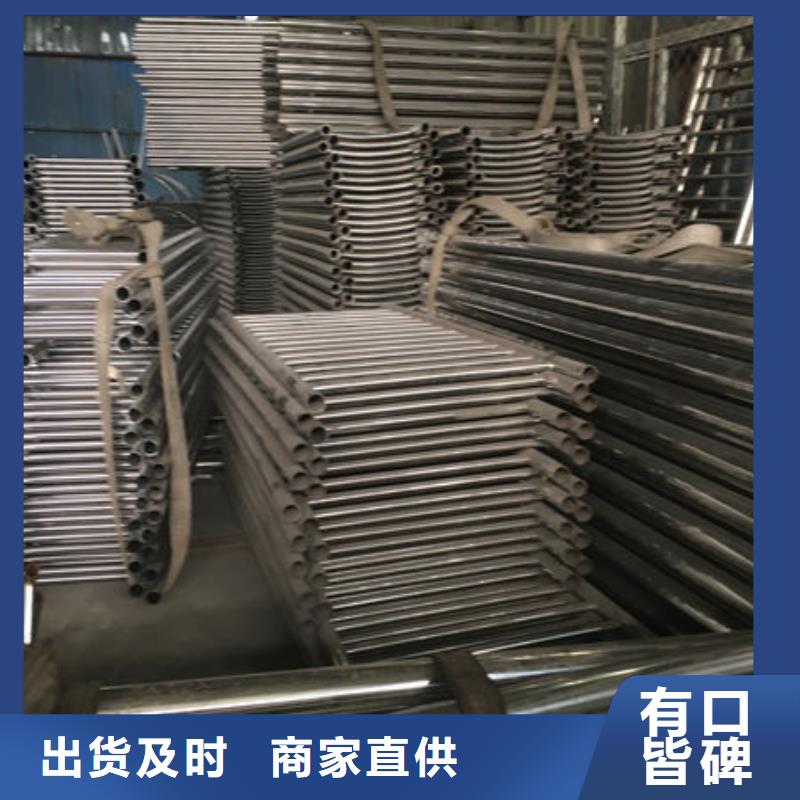 优质桥梁护栏的批发商
