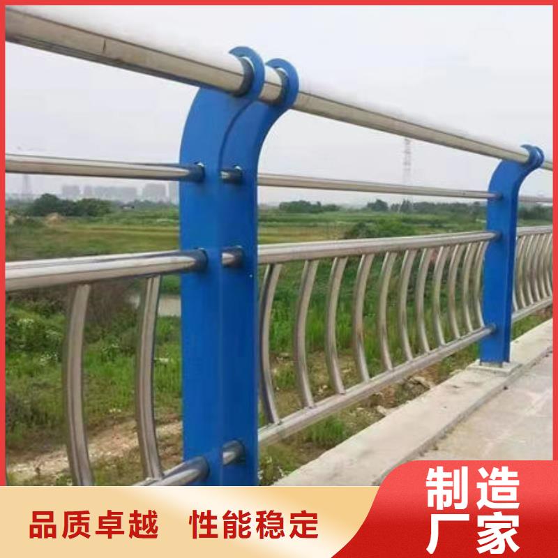 道路护栏认准实力工厂