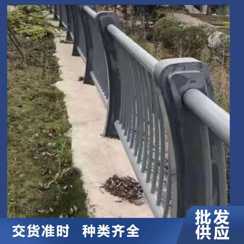 道路护栏市场价