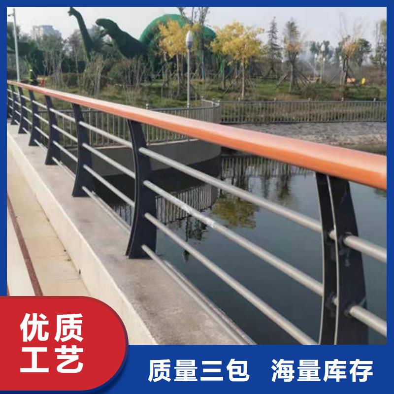 道路护栏认准实力工厂