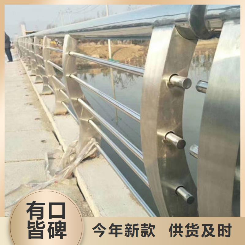 道路护栏厂家——十余年更专业