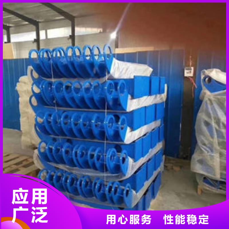 附近道路护栏厂家