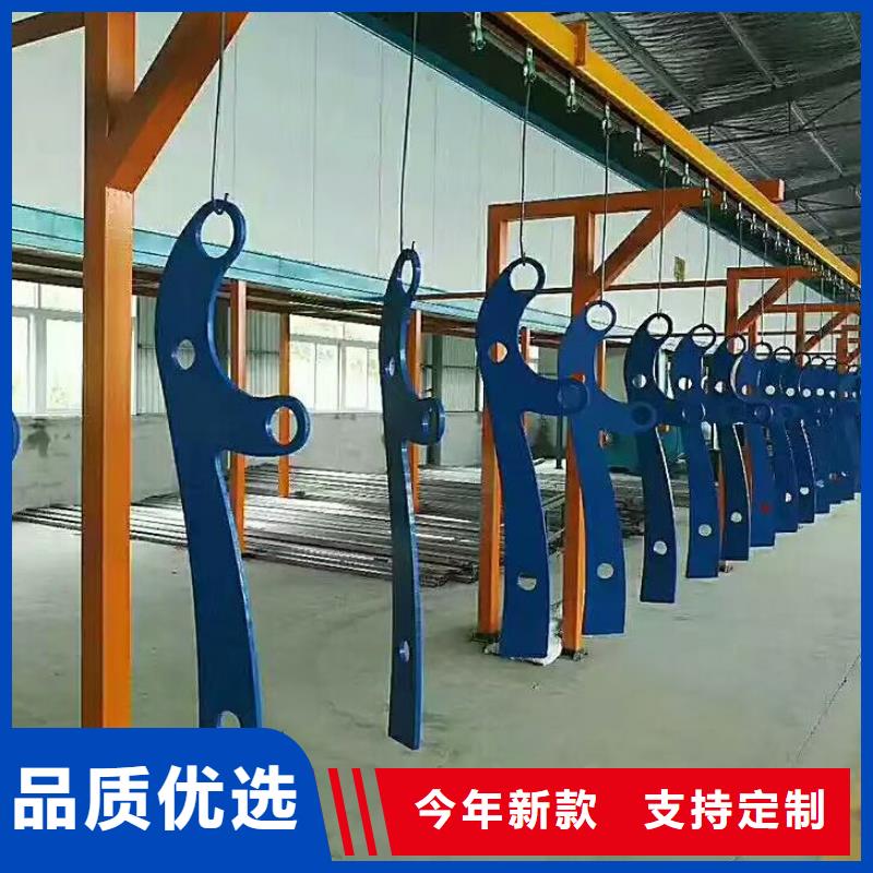 景观桥栏杆生产厂家销售价