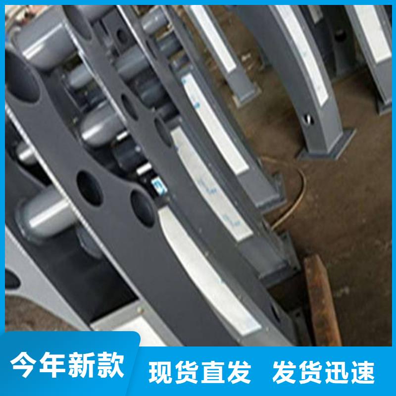 不锈钢护栏立柱生产厂家切割零售