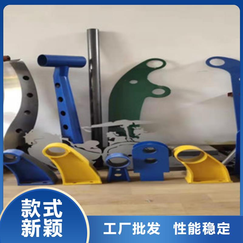 质优价廉的桥梁护栏销售厂家