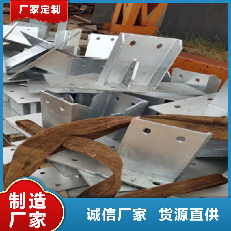 桥梁护栏新品