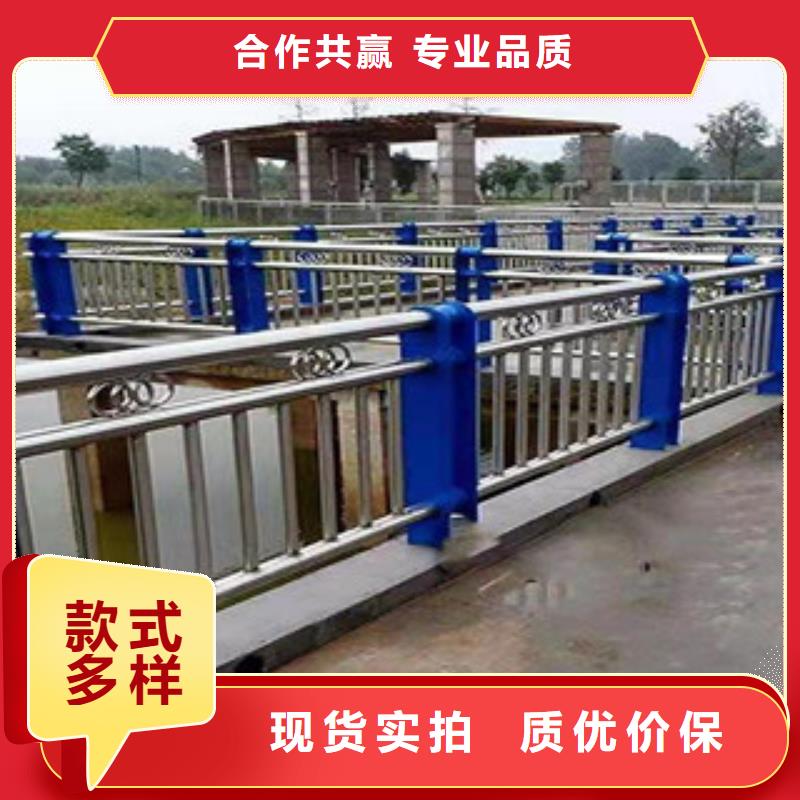 桥梁护栏优惠幅度大