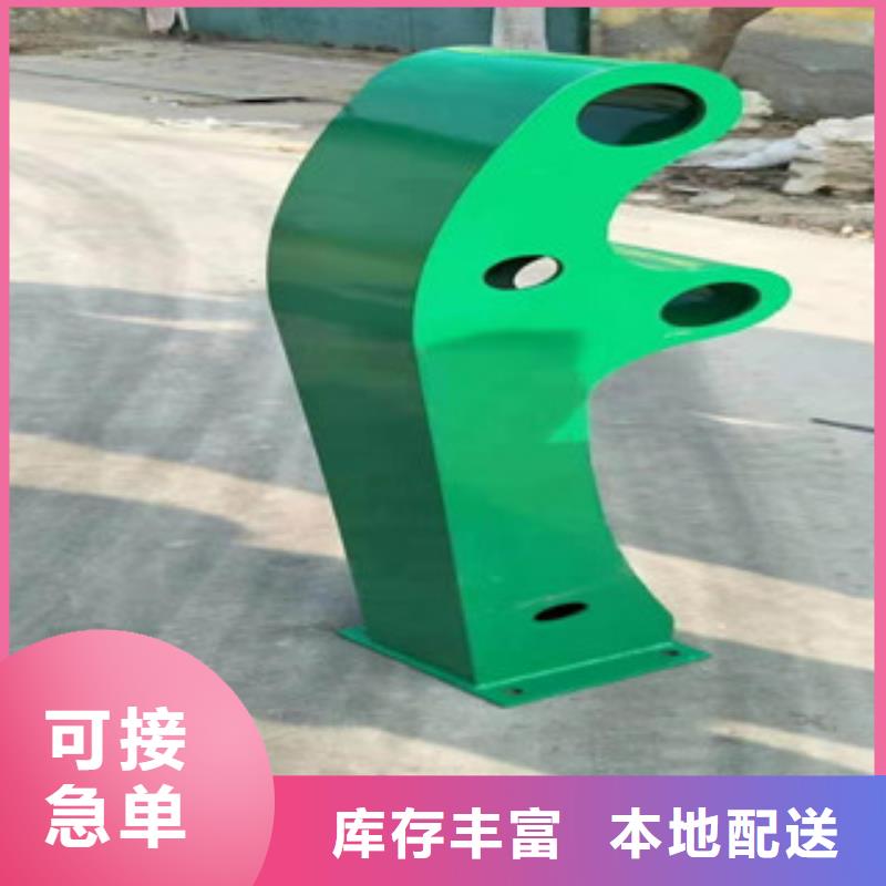 桥梁护栏优选供货商