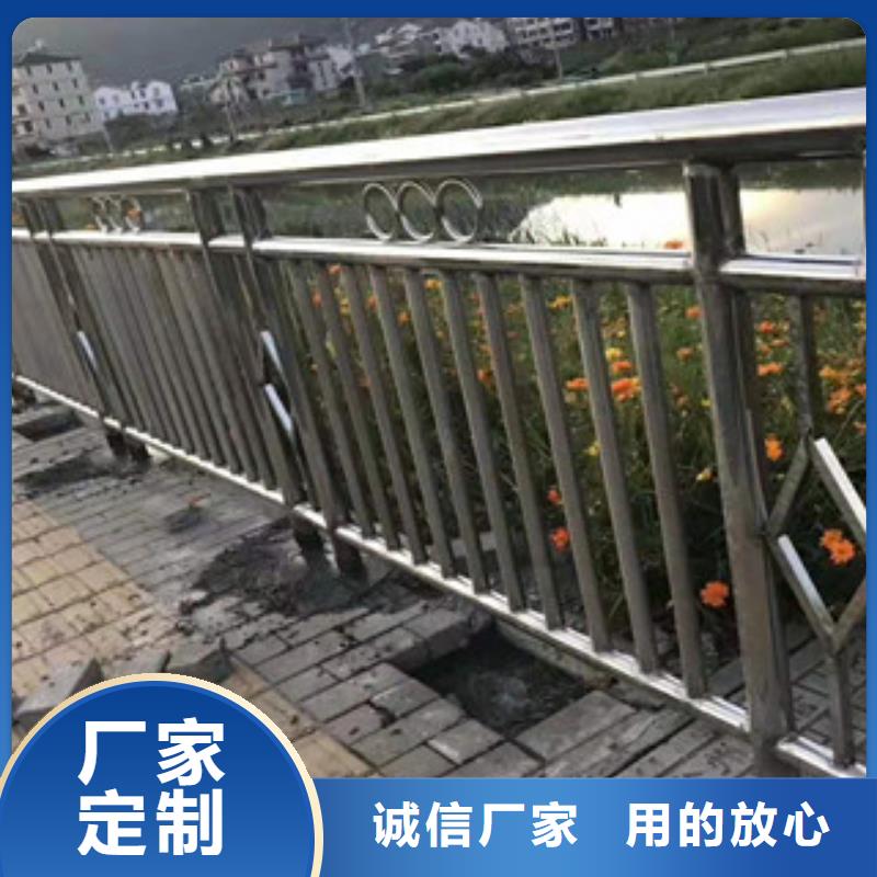 质量可靠的桥梁护栏供货商