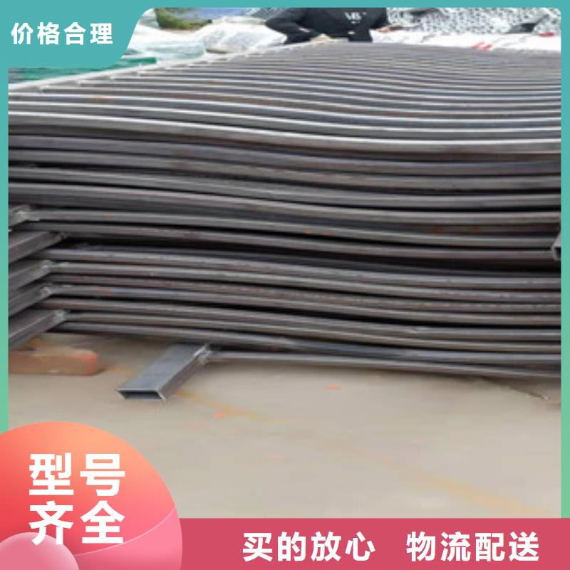 桥梁护栏、桥梁护栏参数
