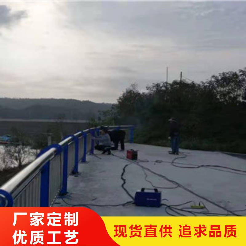 桥梁护栏优选供货商