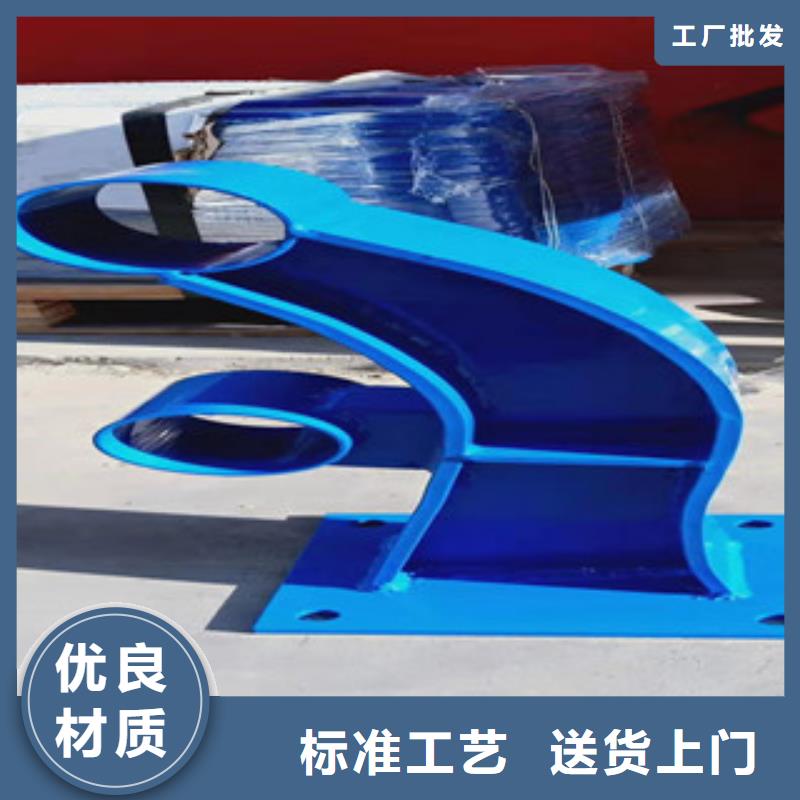 不锈钢护栏_多年生产经验厂家本地厂家