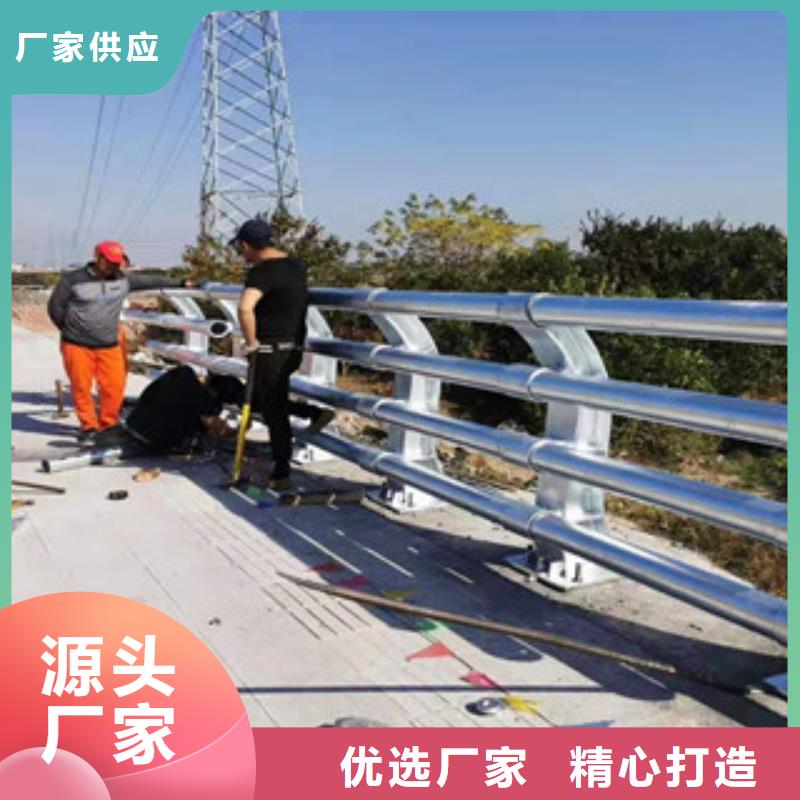 发货及时的不锈钢护栏供货商