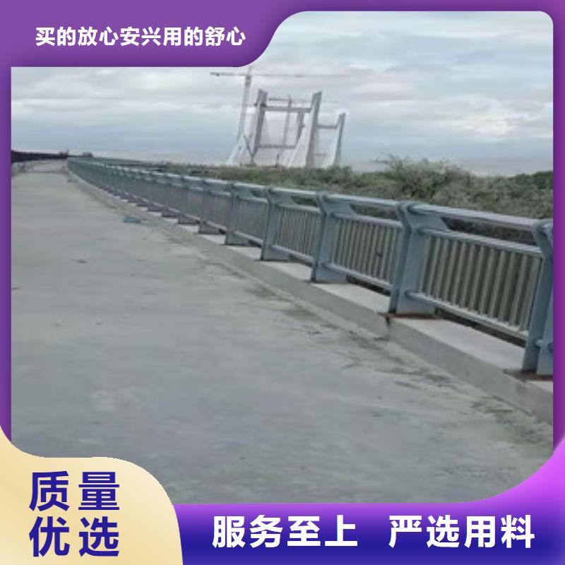 不锈钢护栏厂家如何选择
