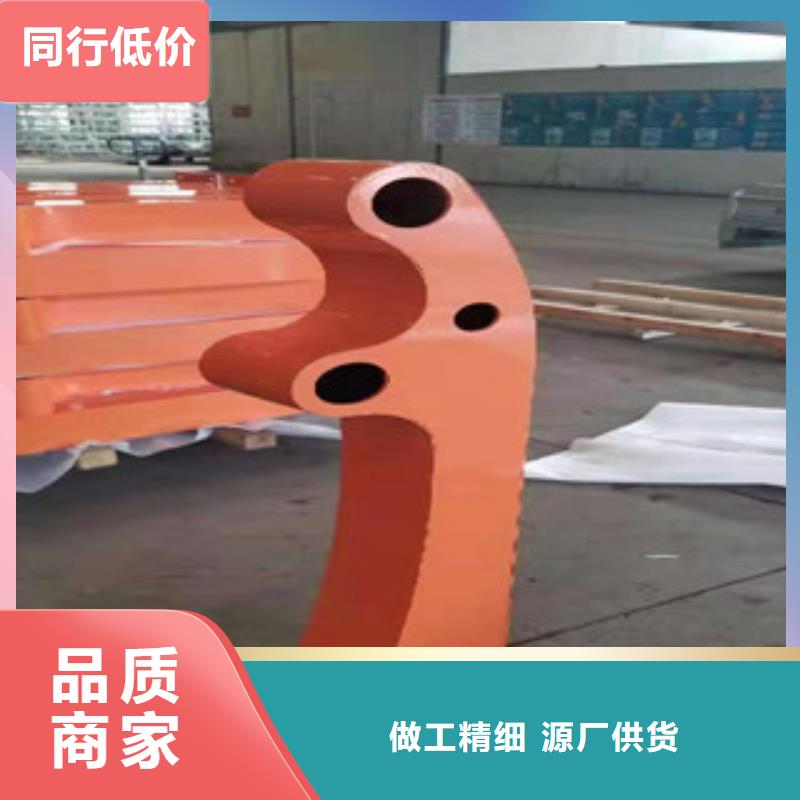 定做不锈钢护栏的批发商
