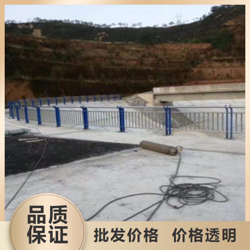 不锈钢护栏-生产厂家