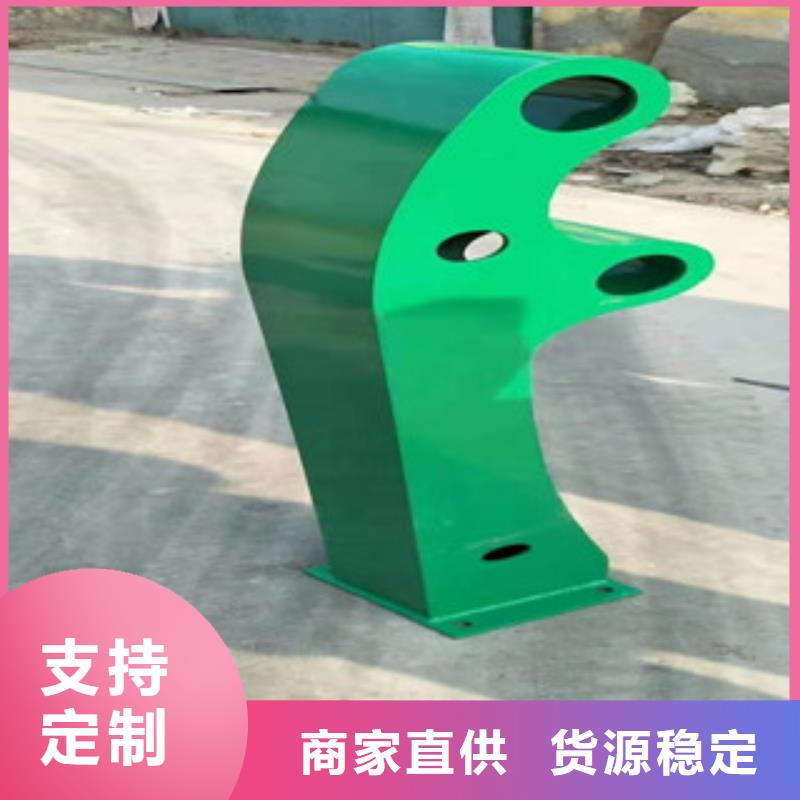 优选：不锈钢护栏本地厂家