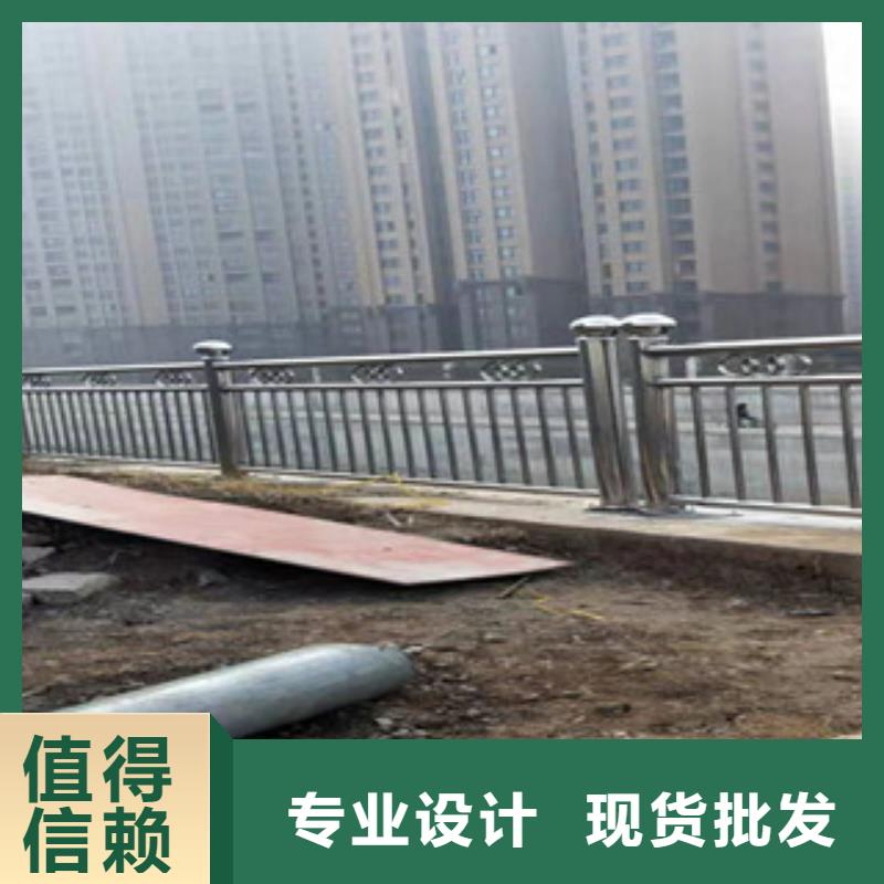 不锈钢护栏施工方案