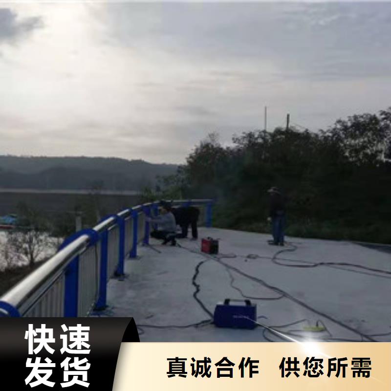 优选：不锈钢护栏本地厂家